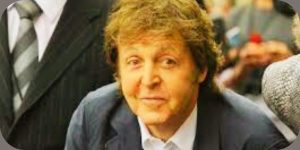 paul mccartney