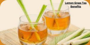 lemon grass tea